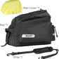 Rhinowalk Bike Bag Bike Trunk Bag Bike Pannier Bag,(for Bicycle Cargo Rack Saddle Bag Shoulder Bag Laptop Pannier Rack Bicycle Bag Professional Cycling Accessories)