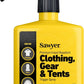 Sawyer Products Premium Permethrin Insect Repellent for Clothing, Gear & Tents