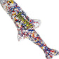 Yeowww! Catnip Pollock Fish Most Potent Catnip Cat Toy
