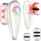 REDLOOK 3-in-1 Body Sculptor - Body Sculpting Massager for Stomach, Arms, Legs, & Love Handles - Anti Cellulite Massage Tool, Cellulite Remover, Lymph Drainage Machine, & Skin Tightening Device.