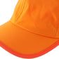 Connectyle Adjustable Sports Cap Quick Dry Workout Hat Baseball Athletic Fitted Hat Lightweight Running Cap for Men & Women