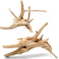 WDEFUN Natural Spiderwood for Aquarium Decor 2-Piece 11''-14'' Long Natural Driftwood Branches for Fish Tank Decorations