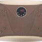 Vibration Plate Fitness Platform Whole Body Exercise Machine with 120 Speed Levels, Lymphatic Drainage, Fat Burning, and Weight Loss, Perfect for Women, Men, and Home Gym Exercise