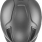 uvex perfexxion II Horse Riding Helmet for Women & Men, Anthracite - Adjustable & Excellent Ventilated Helmet