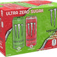 Monster Energy Drink Ultra Paradise and Ultra Watermelon, Variety Pack, 12 Pack - 12 pack, 16 fl oz cans
