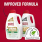 Nature's Miracle Urine Destroyer Plus for Cats, Enzymatic Formula for Severe Cat Urine Stains, 1 Gal