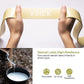 VEICK Resistance Bands for Working Out, Exercise Bands, Workout Bands, Pull Up Assistance Bands, Long Heavy Stretch Bands Set for Men and Women, Power Weight Gym at Home Fitness Equipment