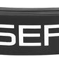 SERIOUS STEEL FITNESS Assisted 41" Pull-Up Band, Resistance & Stretch, Powerlifting & Pull-up Assist Loop (Single Band)