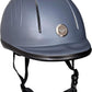 TuffRider Starter Basic Horse Riding Helmet | Comfortable Protective Equestrian Head Gear - SEI Certified