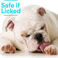 SkinSmart Antimicrobial Wound Care for Pets, Hypochlorous Acid Removes Bacteria to Promote Healing and Relieves Itch, Safe if Licked, 8 Ounce Spray Bottle