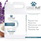 Lillian Ruff Ear Cleaner & Otic Rinse for Sensitive Ears: Alcohol Free Dog Ear Wash with Alo+H6+F6:K28F6:N29