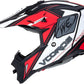 VCOROS H637 Adult Motocross Helmets ATV Dirtbike BMX MX Offroad Adventure UTV Helmets DOT Approved