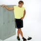 Sky-King Ankle/Shin Isolator : Ankle Rehab for Weak Ankles, Drop Foot, Excercise Shin Splints Strengthener.