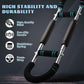 Twister Arm Trainer,Adjustable Resistance Bar for Full Body Workout, Arm Strengthener for Men & Women, Fitness Equipment for Strength Training