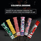 Hockey Stick Rubber Replacement Grip - Better Than Grip Tapes - Long Lasting Premium Quality Easy to Install Ice Hockey Sports Grip for Adults and Kids