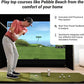 SkyTrak Launch Monitor w/ 30 Day Trial of Game Improvement Software