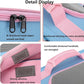 Cat Dog Carrier Backpacks,Pet Backpack Carrier, Bubble Backpack Pet Carriers with Breathable Mesh for Cats Small Dogs Puppies Animals for Travel, Hiking, Camping or Outdoor Use (Pink)