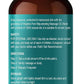 MAJESTIC PURE Vitamin E 70k Blend Massage Oil for Massage Therapy - Refreshing, and Relaxing - Natural Oils with Sweet Almond, Jojoba, Argan & Avocado - for All Skin Types - Men and Women - 8 fl oz