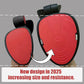Thigh Trainer - Thigh Toner, Pelvic Floor Trainer, Kegel Trainer & Butt, Leg, Arm Toning Trainer Equipment for Home Gym Workout
