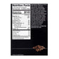 PROTIFIT - High Protein Wafer Bar, 15g Protein, Low Calorie, Low Carb, Low Fat, Trans Fat Free, Cholesterol Free, Ideal Protein Compatible, 5 Servings Per Box (Mocha)