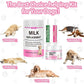 4 in 1 Whelping Kit for Dogs - Whelping Calcium Paste, Probiotic Paste, Fading Puppy Support & Puppy Milk Replacer - Essential Dog Whelping Supplies for Safe Delivery, Strong Puppies & Nursing Support