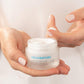 ANNEMARIE BÖRLIND - AQUANATURE Smoothing Day Cream - Aloe Algae and Hyaluronic Acid Facial Moisturizer - Smooths, Regenerates, Rehydrates - 1.69 Fl Oz