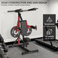 Mikolo Deltoid and Shoulder Press Machine, Lateral Raise Machine with Adjustable Seat and Backrest, 800 Weight Capacity Upper Body Machine
