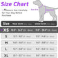 Eagloo Small Dog Harness No Pull, Service Vest with Reflective Strips and Control Handle, Adjustable and Comfortable for Easy Walking, No Choke Pet Harness with 2 Metal Rings, Purple, XS