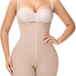 M MYODRESS fajas colombianas moldeadoras shapewear tummy control body shaper stage 2 compression garment
