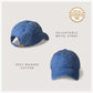 CHOK.LIDS Everyday Premium Dad Hat Unisex Cotton Baseball Cap for Men and Women Adjustable Lightweight Polo Style Curved Brim