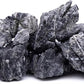 2-4 Inches Natural Seiryu Stone 10 PCS Aquarium Rocks for Aquascaping, Aquarium Landscaping, Terrariums, Fish Tank Decoration, Vivariums, Paludarium, Reptile and Amphibian Enclosures