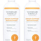 Veterinary Formula Clinical Care Antiseptic and Antifungal Medicated Shampoo for Dogs & Cats, 16 Fl Oz – Helps Alleviate Scaly, Greasy, red Skin – Paraben, Dye, Soap-Free (2 Pack)