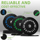 Olympic Bumper Plates Set, 2" Weight Plates for Strength Training & Weightlifting, Paris or Set or Set with Barbell, Multiple Options