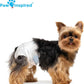 Paw Inspired 32ct Disposable Dog Diapers | Female Dog Diapers Ultra Protection | Diapers for Dogs in Heat, Excitable Urination, or Incontinence (X-Small)