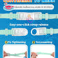 Rantizon Swim Goggles 2 Pack, Wide View Anti Fog&UV Swimming Goggles for Audlt, No Leaking Swim Glasses for Men Women Kids