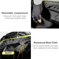 Rhinowalk Bike Bag Bike Trunk Bag Bike Pannier Bag,(for Bicycle Cargo Rack Saddle Bag Shoulder Bag Laptop Pannier Rack Bicycle Bag Professional Cycling Accessories)