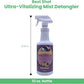 Best Shot Ultra-Vitalizing Mist Detangler and Conditioner with Pet Coat Release Technology, Moisturizing Conditioner for Dogs, Cats, and Horses, Hypoallergenic, 32 Oz.
