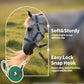 Lunge Line for Horse, Premium Equine Lunge Line with Swivel Bolt Snap for Accurate Equestrian Training, Competition, and Daily Use, 26 ft (8 Meters)