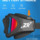 ZIONOR G1 Polarized Swimming Goggles for Unisex Adult Women Anti Fog 100% Anti UV Diving Goggles