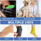 24 Pack Self Adhesive Bandage Wrap 2 Inch, Cohesive Medical Tape for Sports, Elastic Vet Wrap for Athletic, Ankle, Wrist Sprains, Pet First Aid