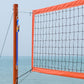 2 Pcs Volleyball Net Ratchet Strap Heavy Duty Net Tensioning Lever Ratchet Volleyball Poles Rope Tightener