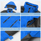 Pursky Boy's Waterproof Ski Jacket Kids Winter Snow Coats Fleece Raincoats Parka
