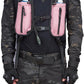 ATBP Running Hydration Vest Pack Tactical 3L Water Bladder Backpack Bag for Cycling Marathon Hiking Daypack Men & Women