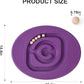 Balance Board for Kids with Maze - Plastic Wobble Board for Skiing Surfing Snowboard Training, Non-Slip Sensory Rocker Board for Toddlers 3-12, Core Strength Physical Therapy Equipment & Skateboard Balance Trainer