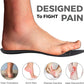 Ultra-Thin | Black (Women's 4.5-5)