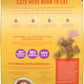 Tiki Cat Born Carnivore Indoor Health Dry Cat Food, Chicken & Turkey Meal, 6 lbs. Bag
