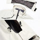 GIISAM Mens Windproof Jacket Waterproof Lightweight Mountain Sport Jacket for Men Hooded Windbreaker Raincoat
