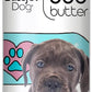 The Blissful Dog Cane Corso Boo Boo Butter, 0.50-Ounce