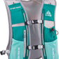 AONIJIE Hydration Vest Pack Backpack 5L Marathoner Running Race Hydration