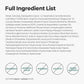 MOTHER MADE LHA Green Tea Exfoliating Aqua Peel Gel, Deep Pore Face Exfoliant, Gentle Facial Exfoliator, Dead Skin Remover, Natural Cellulose for Peeling, Vegan, Korean Skincare (100ml / 3.38 fl.oz)